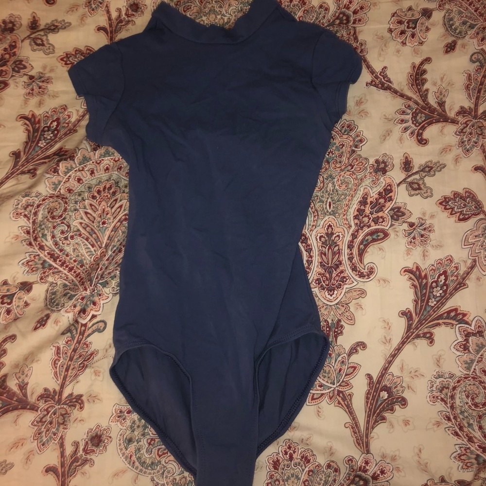 Dance Leotard